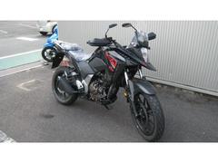 スズキ　Ｖ−ストローム２５０ＳＸ