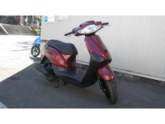 ホンダ　タクト
