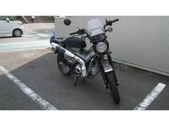 ホンダ　ＣＴ１２５ハンターカブ