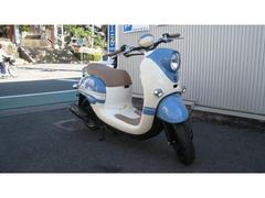 ヤマハ　ビーノ　ノーマル車　ワンオーナー　インジェクションモデル
