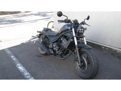 ホンダ　レブル２５０　Ｅ−Ｃｌｕｔｃｈ