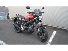 ヤマハ　ＸＳＲ１２５