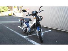 ホンダ　スーパーカブ１１０