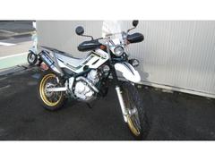 ヤマハ　ツーリングセロー　ファイナルエディション