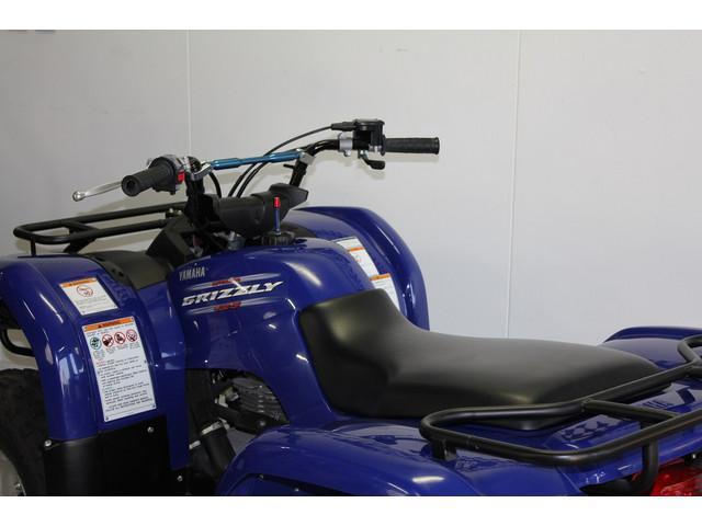 バギー バギー ヤマハ グリズリー１２５  ＳＴ０１４Ａ｜ＧＴ－ＡＸＥＬ・静岡（ロイヤルエンフィールド静岡、マットモーターサイクルズ静岡）｜新車・中古バイクなら【グーバイク】