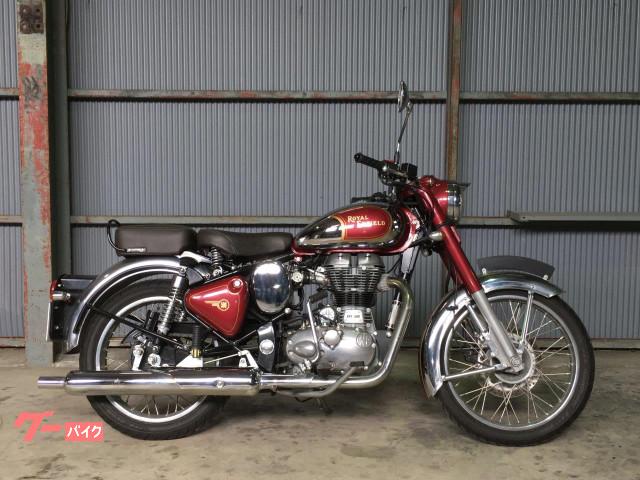 ｒｏｙａｌ ｅｎｆｉｅｌｄ クラシッククローム５００ ｅｆｉ セル付 ネオクラシックスタイル ｇ１０２ ｇｔ ａｘｅｌ 新車 中古バイク なら グーバイク