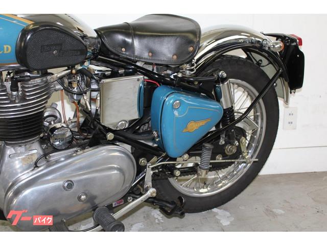 ＲＯＹＡＬ ＥＮＦＩＥＬＤ ブリット３５０ 逆チェンジ＆逆シフト４速 別体ミッション アイアンエンジン キャブレター車モデル クローム＆ブルー  Ｇ１１３｜ＧＴ－ＡＸＥＬ・静岡（ロイヤルエンフィールド静岡、マットモーターサイクルズ静岡）｜新車・中古バイクなら ...