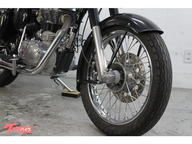 ROYAL ENFIELD クラシック350 キャブ車モデル OHV