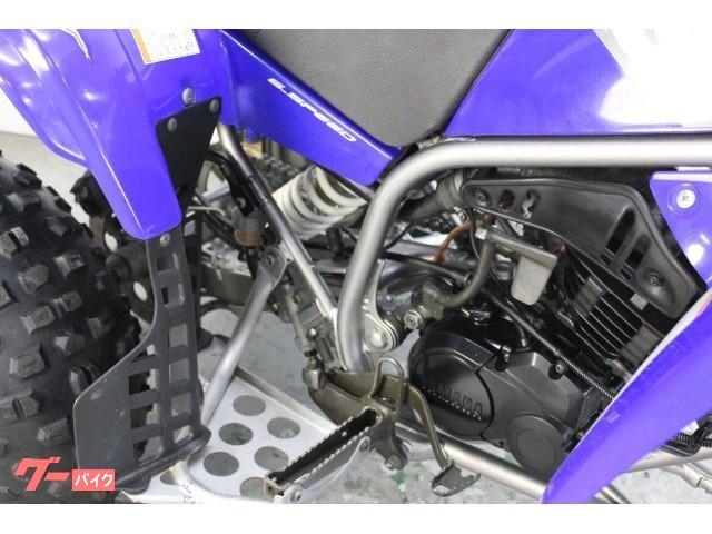 バギー ヤマハ YF200 ブラスター 前後ディスクブレーキタイプ