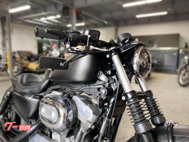 ＨＡＲＬＥＹ－ＤＡＶＩＤＳＯＮ ＸＬ８８３Ｌ ロー ＧＴオリジナル