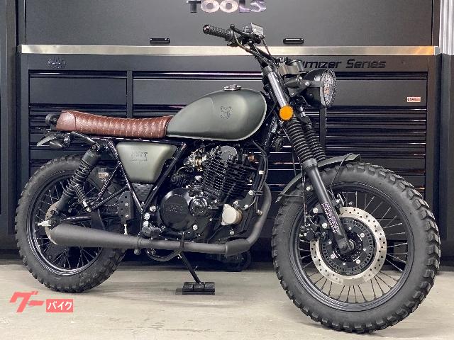 ｍｕｔｔ ヒルツ２５０ 正規販売店認定中古車 グリーン １オーナー車 ｉ００９ 静岡県 ｇｔーａｘｅｌ b の 中古バイク 新車バイク Goo バイク情報