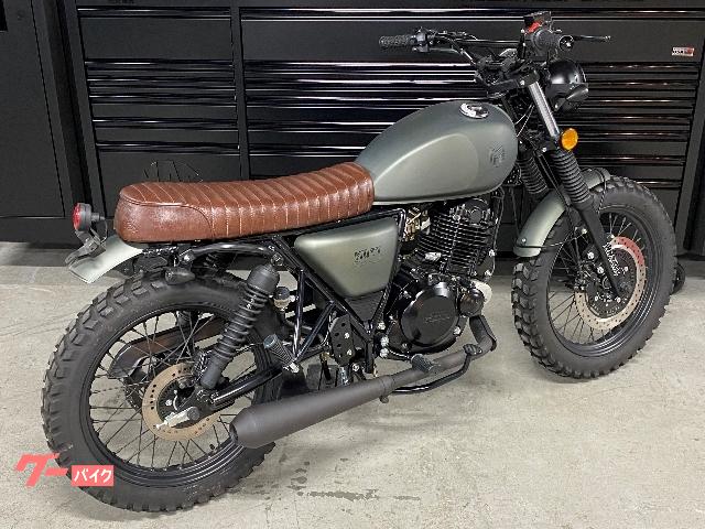 mutt ヒルツ250 グレー