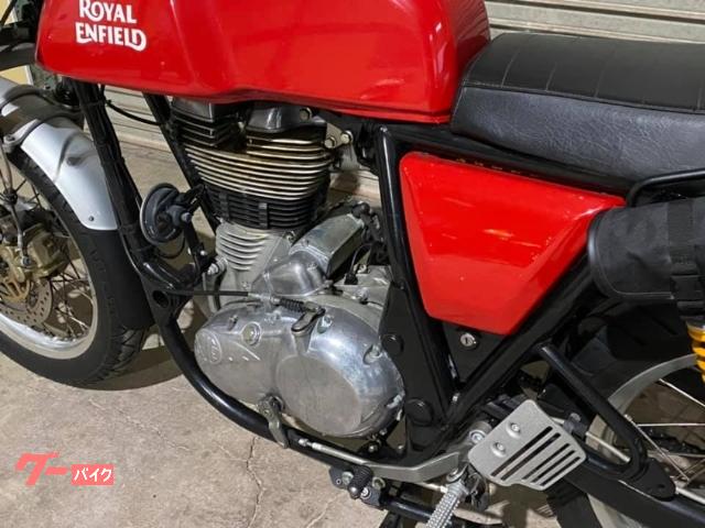 ＲＯＹＡＬ ＥＮＦＩＥＬＤ コンチネンタルＧＴ 正規販売店認定中古車