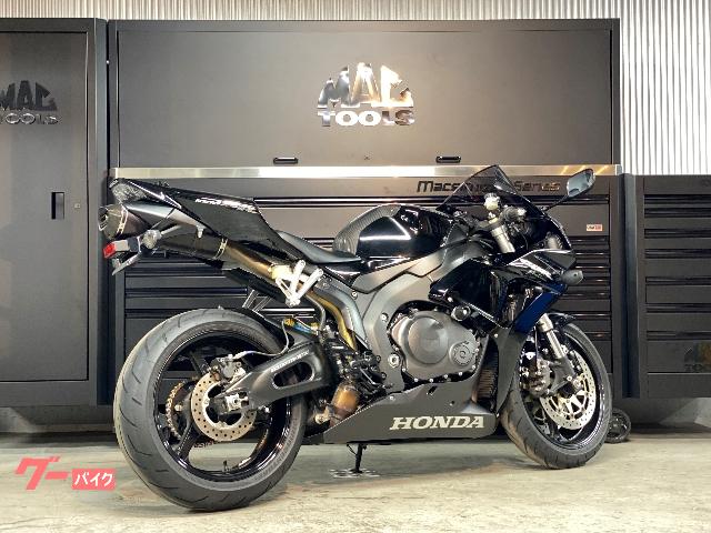 ｃｂｒ１０００ｒｒ ホンダ フルカスタムのバイク一覧 新車 中古バイクなら グーバイク