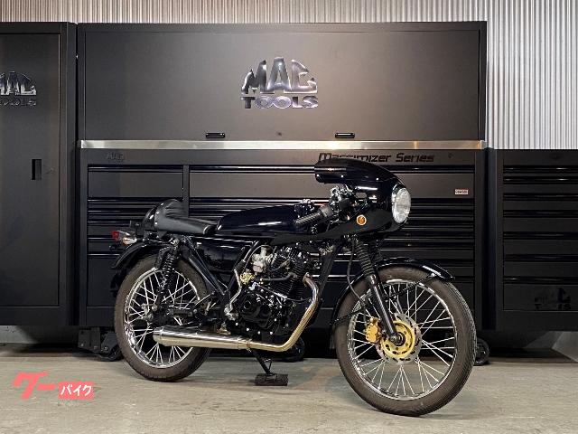 輸入車・他メーカー 中国・他車種 SkyTeam ACE125R