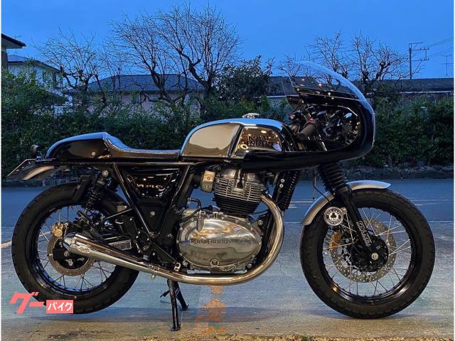 ＲＯＹＡＬ ＥＮＦＩＥＬＤ コンチネンタルＧＴ６５０ ＡＣＥ０１ ＧＴ