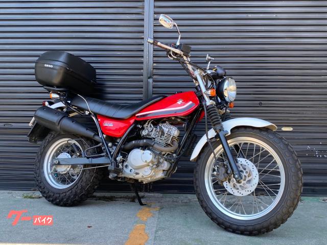 車両情報:スズキ バンバン200 | GT−AXEL 静岡本店 | 中古バイク・新車 車両情報:スズキ バンバン200 | GT−AXEL 静岡本店 | 中古バイク・新車