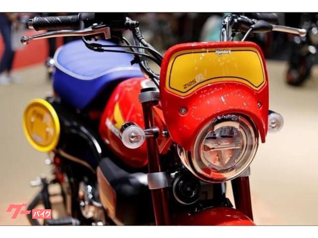 一番星 爆走モンキーマン SF 限定 本体金グリ成型/バイク青成型 楽天市場】《発売済・在庫品》 モンモデル 1/9 カワサキ Ninja