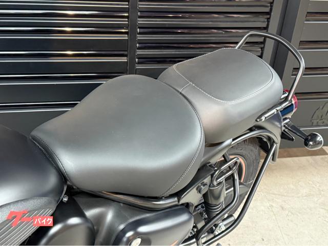 ROYAL ENFIELD クラシック350 ダーク ガングレイ