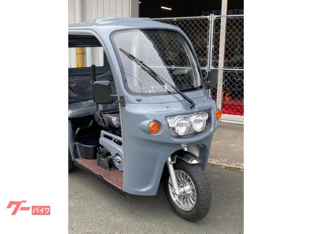 トライク トライク（126～250cc）APトライク250