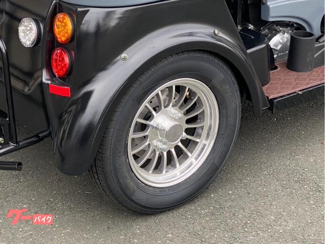 トライク トライク（126～250cc）APトライク250