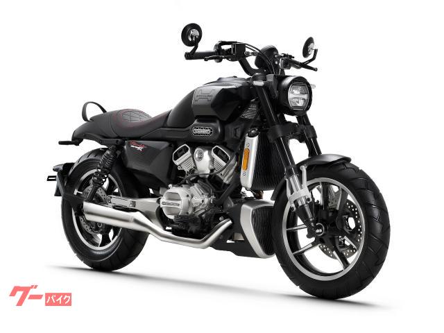 ＧＶ１２５Ｘロードスター　ＬＣＤデジタルメーター　水冷４ストローク６０°Ｖツイン