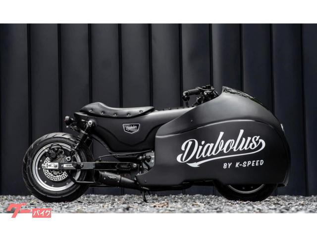 ホンダ ダックス125 K－SPEED DAX125 正規販売取扱車輛