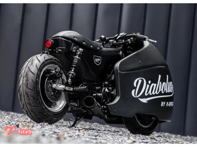ホンダ ダックス125 K－SPEED DAX125 正規販売取扱車輛
