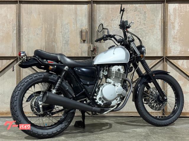 車両情報:スズキ グラストラッカー | GT−AXEL 静岡本店 | 中古バイク