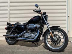 ＨＡＲＬＥＹ−ＤＡＶＩＤＳＯＮ　ＸＬ８８３　ＦＩモデル　１オーナー車　ベースグレード　Ｊ０８１Ｃ