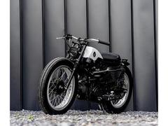 ホンダ　ＣＴ１２５ハンターカブ　Ｋ−ＳＰＥＥＤ　正規販売取扱車輛　ＢＲＡＴ　ＳＴＲＥＥＴＢＯＹ　ＣＵＳＴＯＭ　ＤＩＡＢＯＬＵＳ