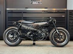 ホンダ　ダックス１２５　ＤＡＸ１２５　Ｋ−ＳＰＥＥＤ　正規販売取扱車輛　Ｐｕｐｐｙ　Ｒａｃｅｒ　Ｄｉａｂｏｌｕｓ　ＣＵＳＴＯＭ