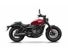 ＣＦＭＯＴＯ　２５０ＣＬ−Ｃ　ＡＢＳ　ＣＦ−ＳＣスリッパークラッチ装備　シフトインジケーター　ベルトドライブ駆動　ラジアルマウントキャリパー