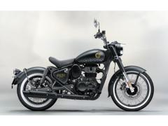 ＲＯＹＡＬ　ＥＮＦＩＥＬＤ　ゴアンクラシック３５０　シャックブラック　トリッパーナビゲーション