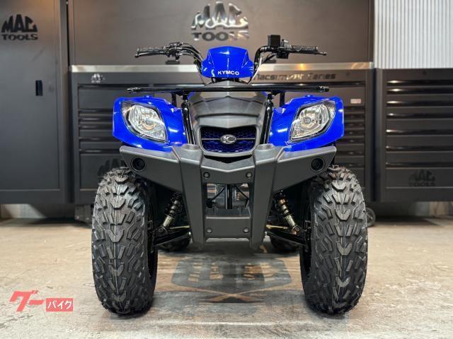 バギー バギー ATV KYMCO MXU150X 正規取扱新車｜GT