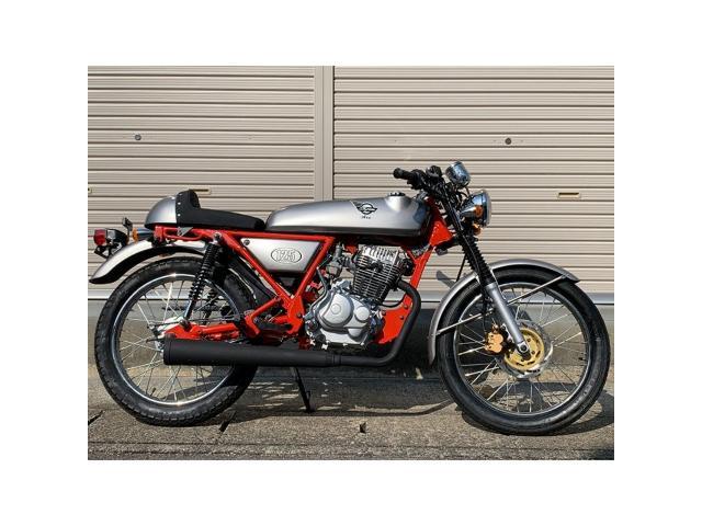 輸入車メーカー 他車種のバイクを探す 輸入車 他メーカー 新車 中古バイク情報 グーバイク