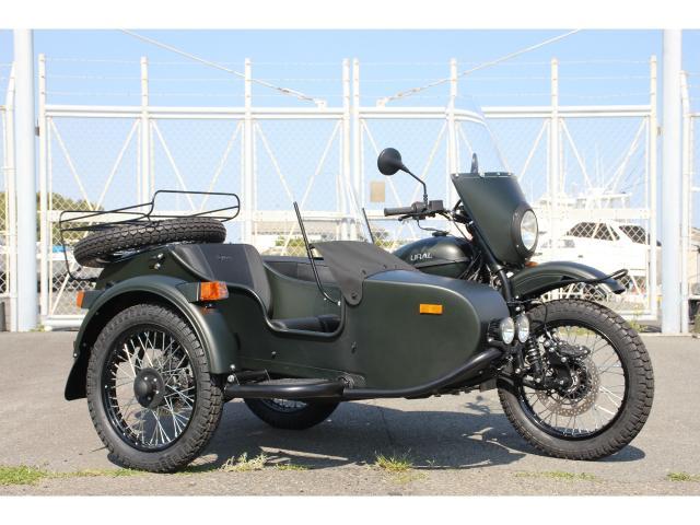 ＵＲＡＬ ギアアップ ２ＷＤ スタンダードモデル ワントーンカラー