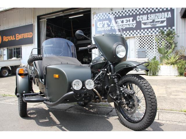 ＵＲＡＬ ギアアップ ２ＷＤ スタンダードモデル ワントーンカラー