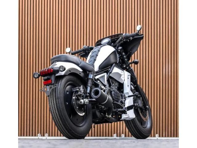 レブル250(ホンダ) 中古バイク一覧(7ページ目)｜新車・中古