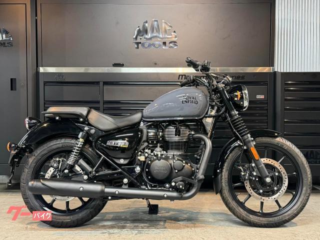 ROYAL ENFIELD メテオ350 ファイヤーボール GT ROYAL ENFIELD メテオ350 ファイヤーボール GT