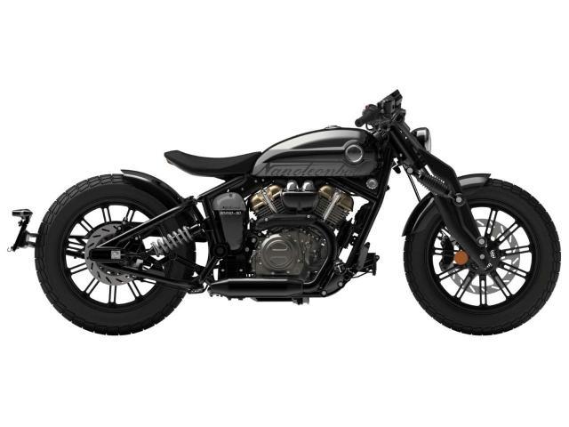 輸入車・他メーカー 中国・他車種 BENDA ベンダモーター