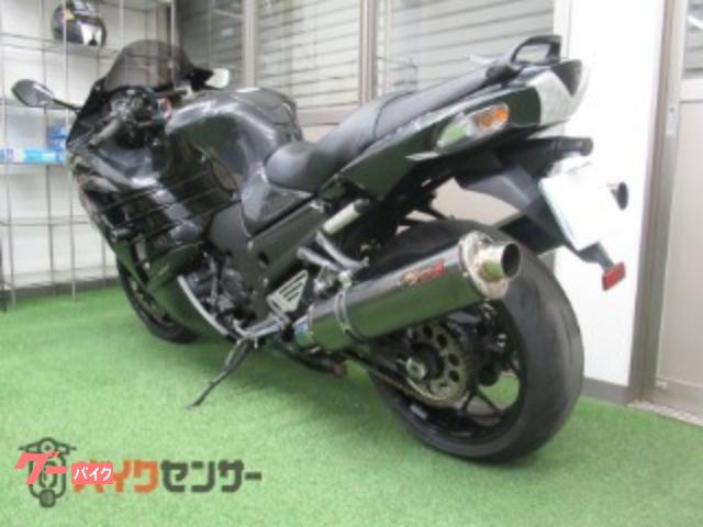 車両情報:カワサキ Ninja ZX−14R | （有）ライダーズドック | 中古