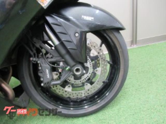 車両情報:カワサキ Ninja ZX−14R | （有）ライダーズドック | 中古
