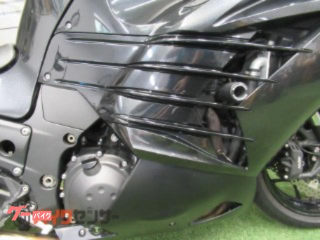 カワサキ Ninja ZX－14R｜（有）ライダーズドック｜新車