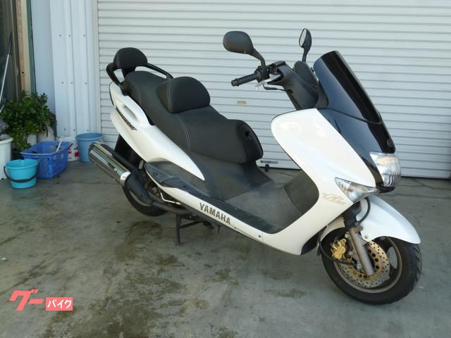 マジェスティ１２５ ヤマハ 静岡県のバイク一覧 新車 中古バイクなら グーバイク