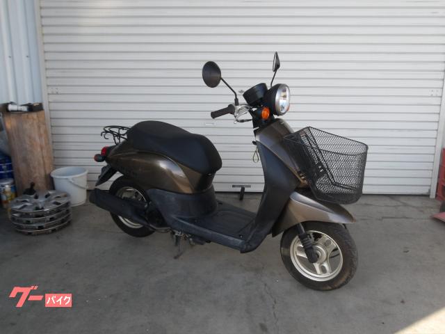トゥデイ　　ＡＦ６７　　１オーナー車　新品バッテリー　フロント籠付き　取説保証書付