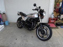 ホンダ　ＣＢ７５０Ｆ