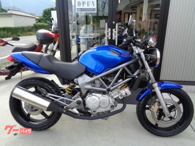 車両情報 ホンダ Vtr250 清水ホンダ 中古バイク 新車バイク探しはバイクブロス