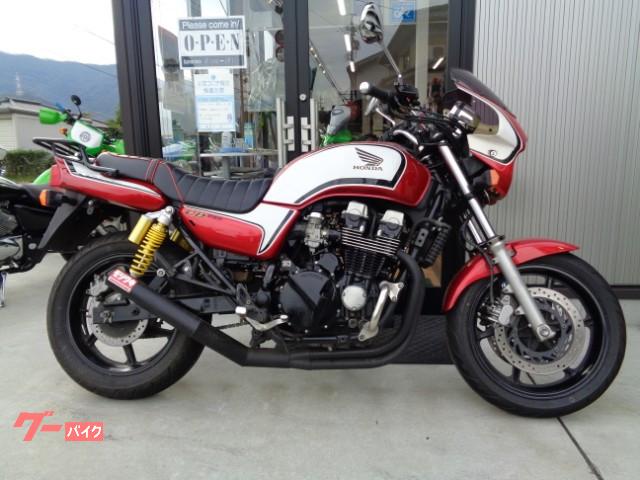 ホンダ ｃｂ７５０ 清水ホンダ 新車 中古バイクなら グーバイク