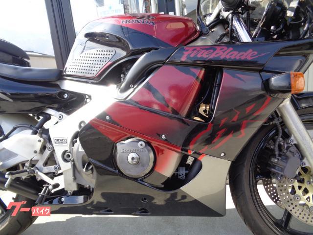 部品取りにどうぞ HONDA CBR400RR NC23 ジャンク 12410km